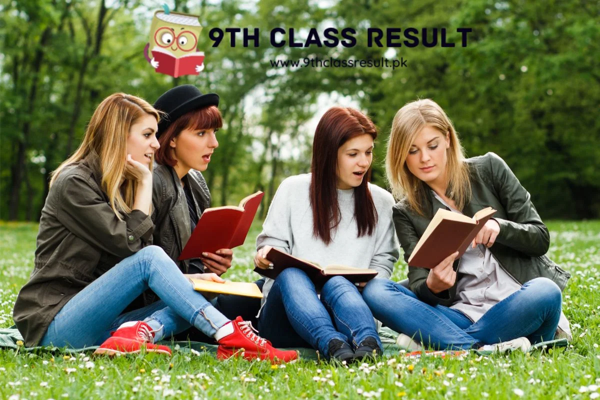 BISE Board 9th Class Result 2025